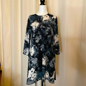 Wilfred Myosotis dress size S